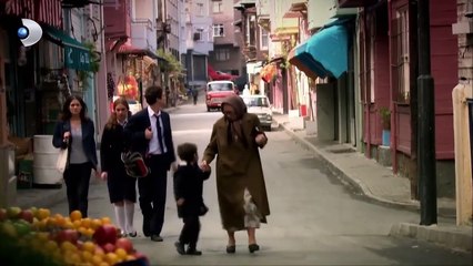 على مر الزمان الحلقة - 17 كاملة (مدبلجة بالعربية )