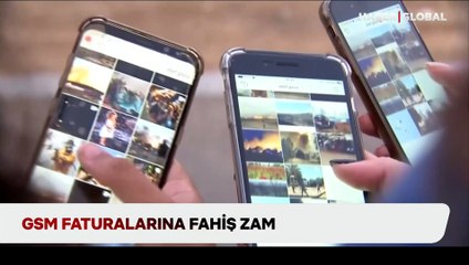 Türk Telekom CEO'su: tarifeler sudan ucuz