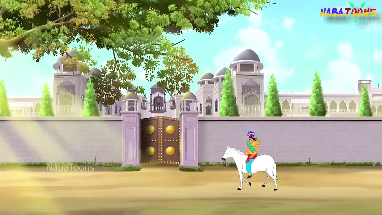 मयव तत  Hindi Story  Hindi Kahaniya  Moral Stories  cartoon story  nabatoons hindi
