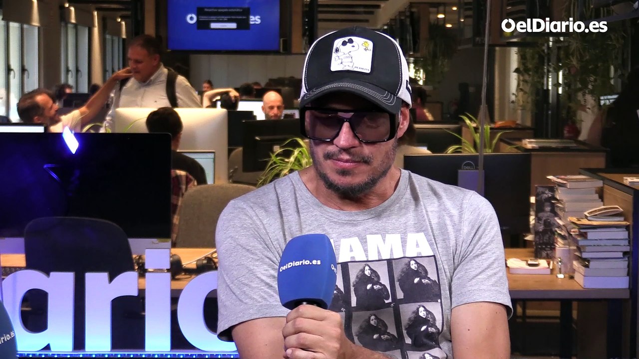 Entrevista a GUILLE MILKYWAY [Corte 01]