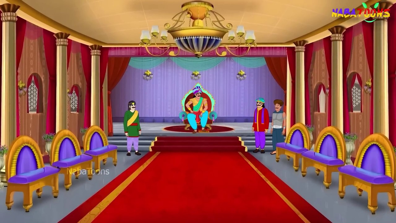 करम क फल   Hindi Story  Hindi animated movie  Moral Stories  cartoon story  Nabatoons hindi