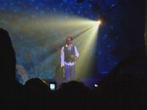 christophe mae ca fait mal a rennes