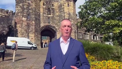 Lancashire Police and Crime Update 19 Sept 2024