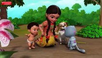 Aaha Tamatar Bada Mazedar and More _ Hindi Rhymes for Children Collection _ _High