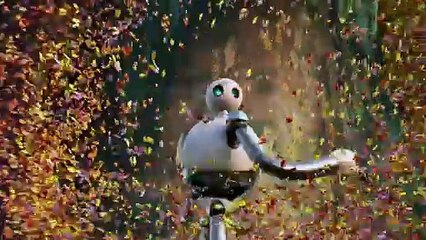 The Wild Robot | Promo: Mid-Autumn Festival