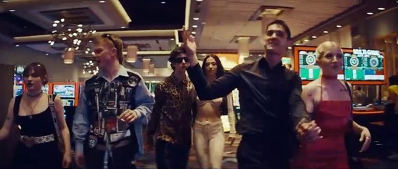 Anora | Trailer 1: From NY Sex Worker to Oligarch's Wife