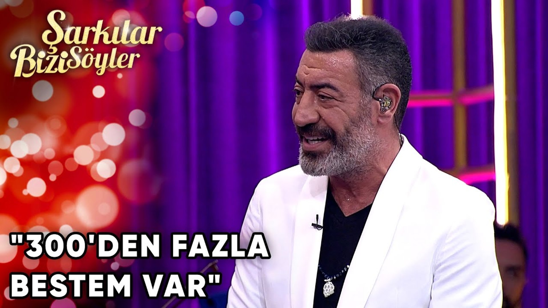 ⁣Böylece Yazdığım Şarkılar Hatırlamış Oluyorum | Şarkılar Bizi Söyler 77. Bölüm