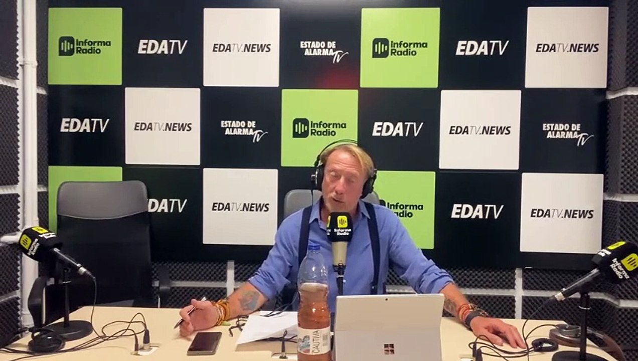 Sánchez amenaza a la prensa