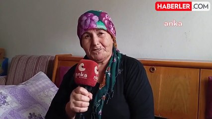 Tek Başına Yaşayan 67 Yaşındaki Kadının İsyanı: 'Beni Sokağa Atarlarsa Ne Olacak?'
