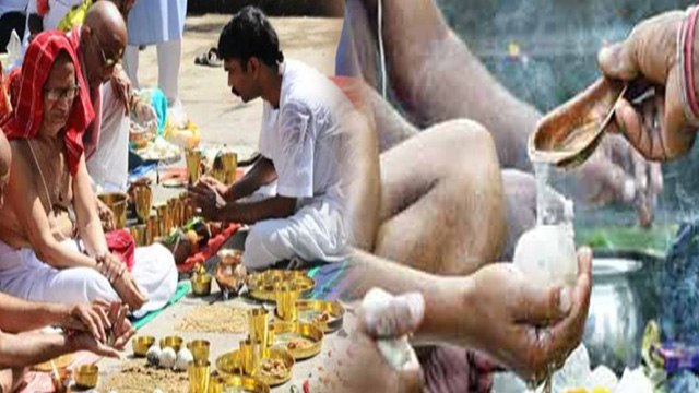 Pitru Paksha 2024: पितृ पक्ष में तृतीया तिथि पर किन पितरों श्राद्ध करें,तर्पण पिंडदान शुभ मुहूर्त |