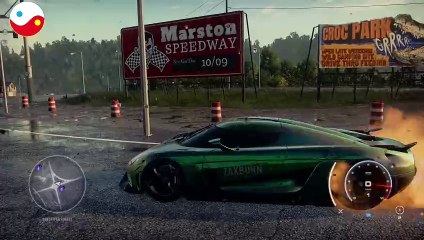 Koenigsegg Regera