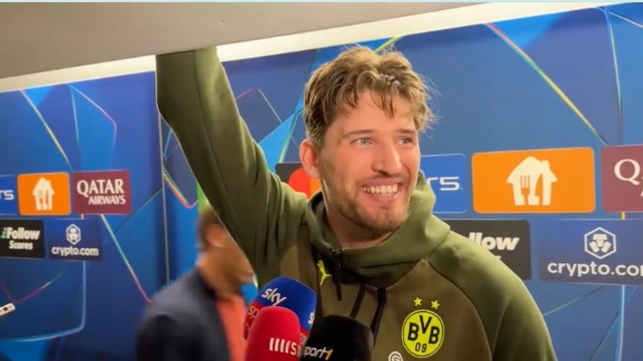 Kobel hat Mitleid mit den Journalisten: 'Wie lange steht ihr hier schon?'