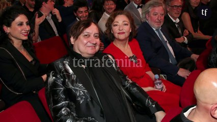 Théâtre : on a vu "Lorsque l'enfant paraît" à Marigny, satire délectable de la maternité menée par un savoureux couple Michel Fau/Catherine Frot
