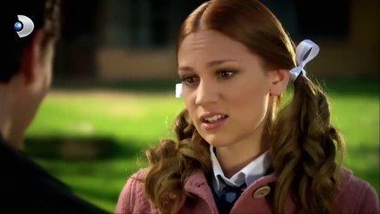 على مر الزمان الحلقة - 22 كاملة (مدبلجة بالعربية )