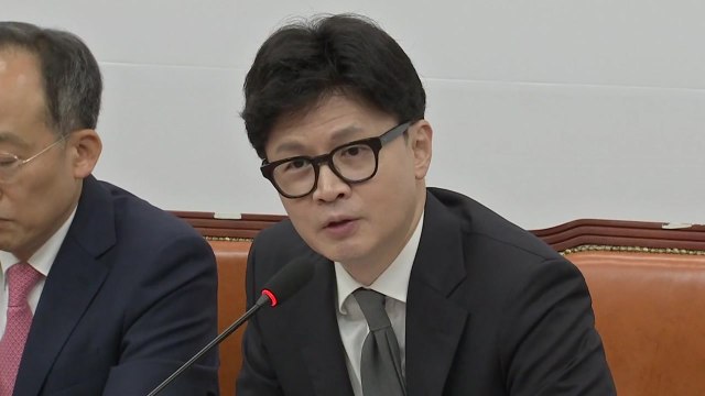 한동훈 골든타임 지나는 중...의료계 참여 기다려 / YTN