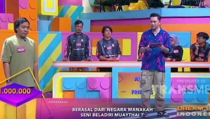 Segini Gaji & Tunjangan Komeng Kalau Lolos Jadi DPD Jabar