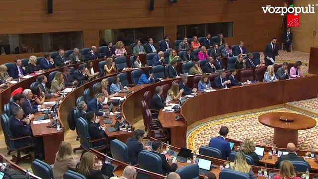 Muy difícil de superar: Pache 'vapulea' a Sánchez a costa de Begoña Gómez