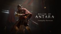 Ballad of Antara - 14 minutes de gameplay