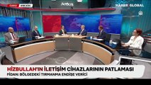İsrail, çağrı cihazlarını ve telsizleri nasıl patlattı? Bakan Fidan: 