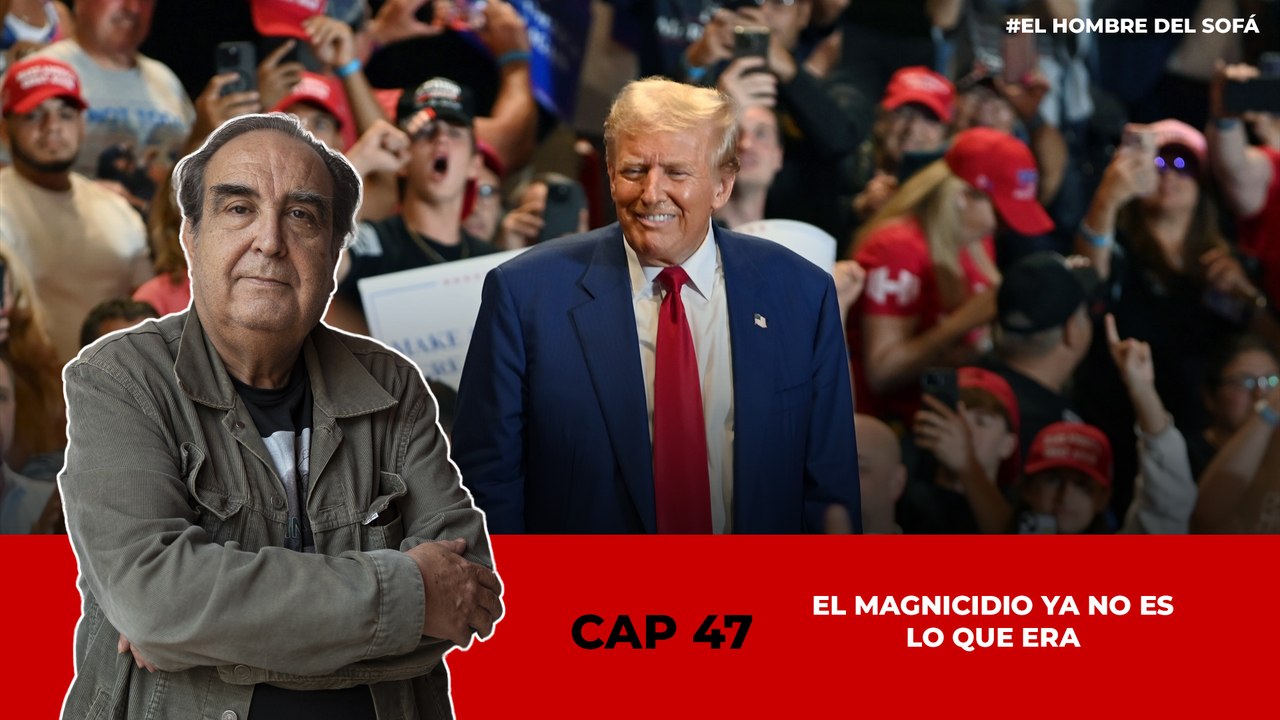 El magnicidio  ya no es lo que era