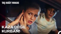 Alev ve Adem'e Büyük Oyun! - Taş Kağıt Makas 15. Bölüm