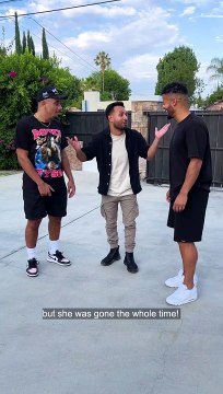 Has this ever happened to you?