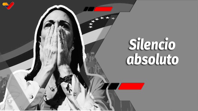 Con El Mazo Dando | Derecha extremista no condena el plan terrorista contra Venezuela