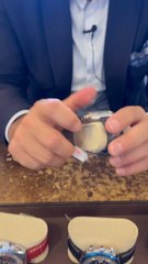 Avant gout de la prochaine vente aux enchères horlogère (26 sept)