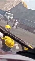 Video: रजनीकांत की फिल्म 'कुली' की 2 महीने की मेहनत हुई बर्बद, वीडियो हो रहा वायरल, जानें क्या है मामला