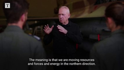 Israel declares _new phase of war_ against Hezbollah