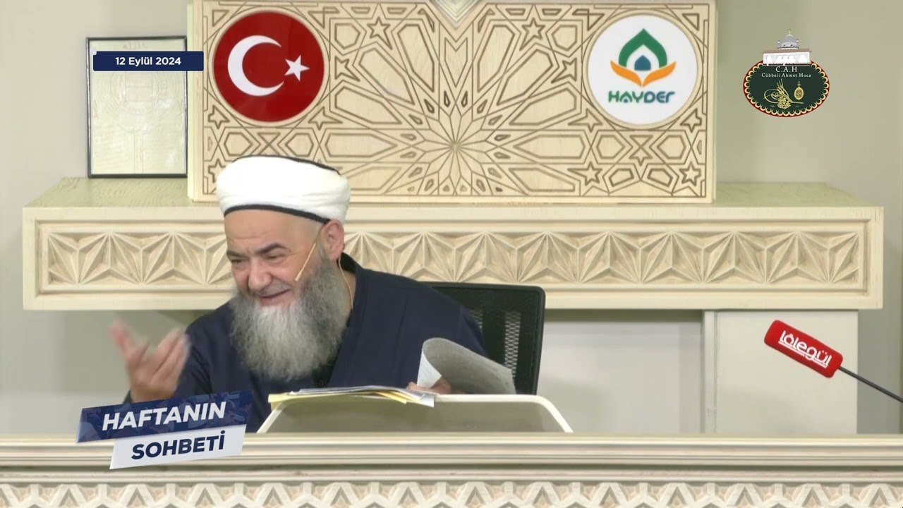 Çocuklara Ahmed ve Muhammed İsmi Takmanın Muazzam Fazîletleri