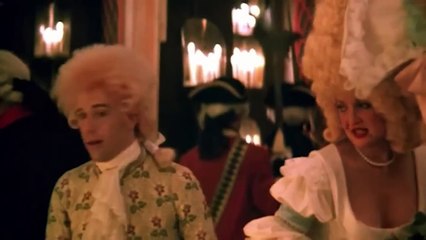 Amadeus (1984) - Trailer