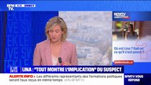 Où est Lina ? Sait on ce qu'il s'est passé ? BFMTV répond à vos questions