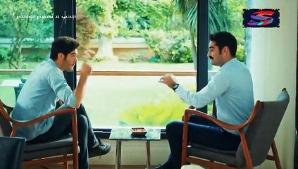 مسلسل الحب لا يفهم الكلام – الحلقة 16 – تركى مدبلج