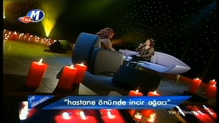 Emel Taşçıoğlu -  Hastane Önünde İncir Ağacı & Dersini Almış Da Ediyor Ezber