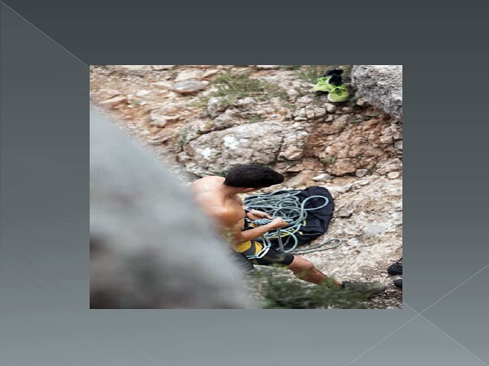 Hong Chong Yi – From Trails to Rocks: The Thrill of Mountain Biking and Bouldering in Modern Climbing