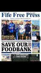 Fife Free Press bulletin,  September 19
