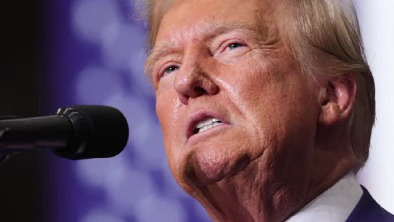 Donald Trump a fait des commentaires déplacés sur la fille de Michael Cohen, âgée de 15 ans