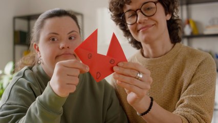 Boost Your Mental Health with Arts and Crafts!