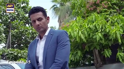 Tark e Wafa Episode 35  11 August 2024 (English Subtitles)