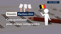 Elections 2024 : mais au fond, à quoi servent les bourgmestres ?