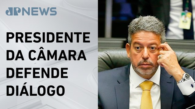 Arthur Lira pede consenso para vaga da autoridade climática