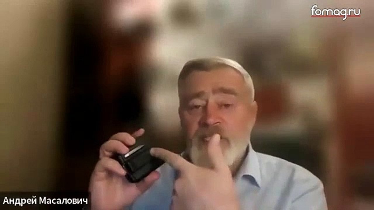 On the massive pager explosions in Lebanon