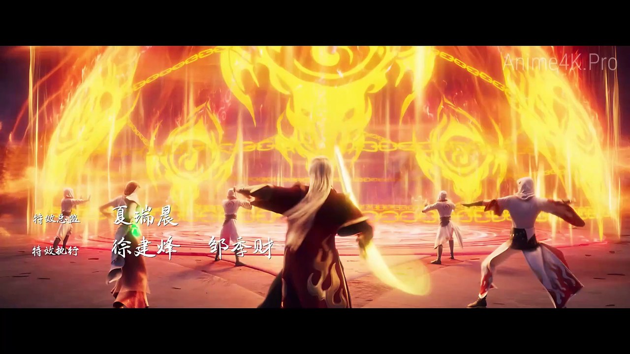 Jade Dynasty 2 2024 Episode 03 Eng Sub