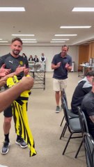 Peñarol's Jair Highlights ⚽