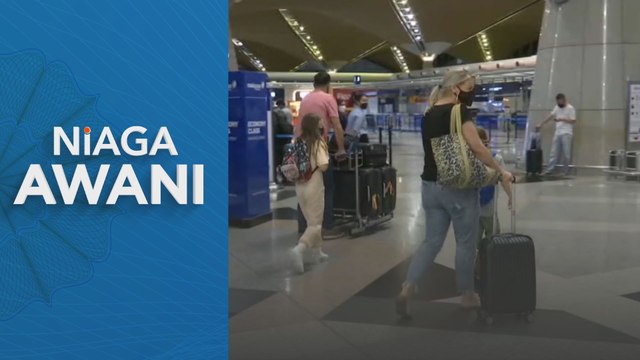 Niaga AWANI: Pelancongan domestik memberangsangkan tahun 2023