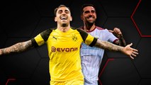 Der spielt noch? Paco Alcacer ist weiterhin auf Torejagd