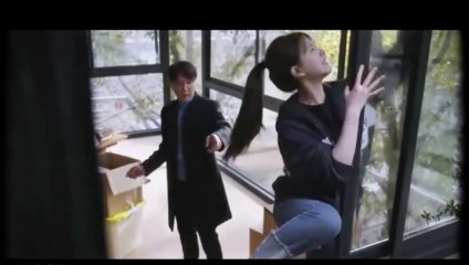 Hidden Love | Gen Z Episode 03 in Hindi Dubbed | New Korean drama | New Chinese drama Chen Zheyuan