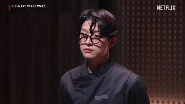 Challenging the worlds first North Korean fine dining chef Culinary Class Wars [ENG SUB]