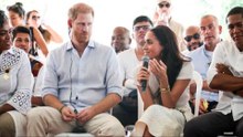 El Príncipe Harry Y Meghan Markle Emiten Un Comunicado Sobre Las Elecciones De EE.UU.